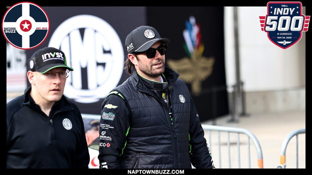 20260515 indy 500 fast friday 2 pits garages 0067