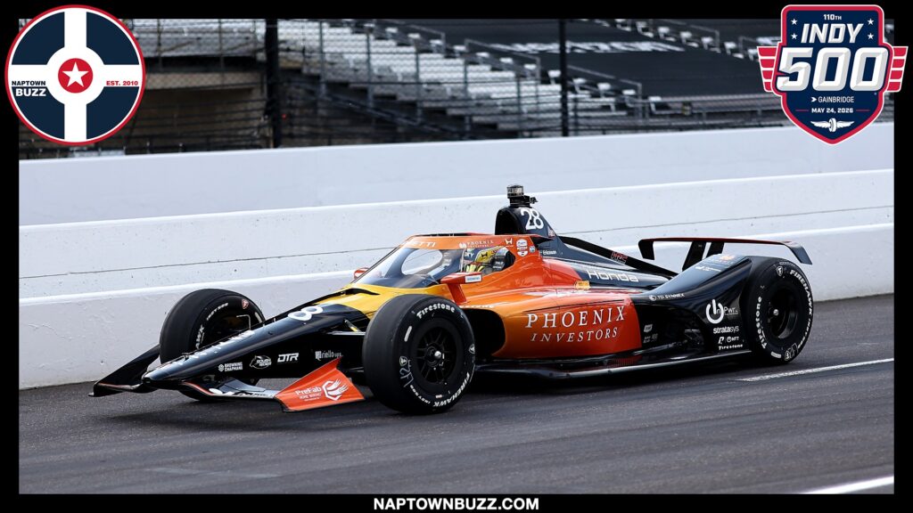 20260515 indy 500 fast friday 2 pits garages 0068