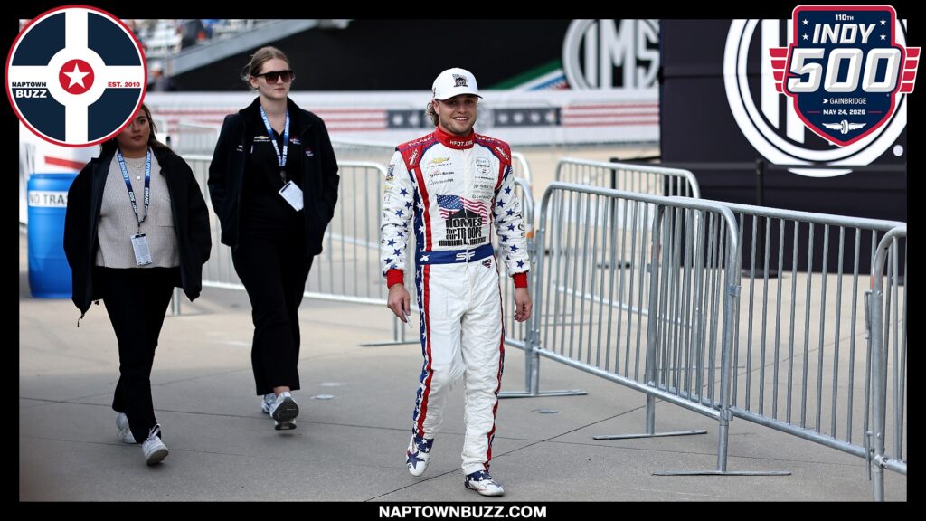 20260515 indy 500 fast friday 2 pits garages 0070