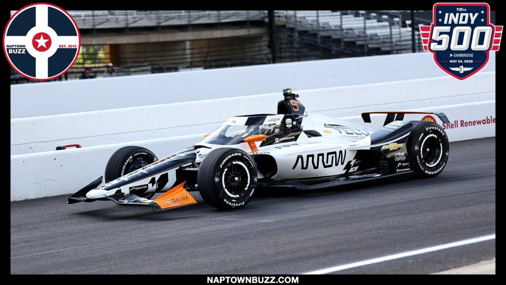 20260515 indy 500 fast friday 2 pits garages 0071