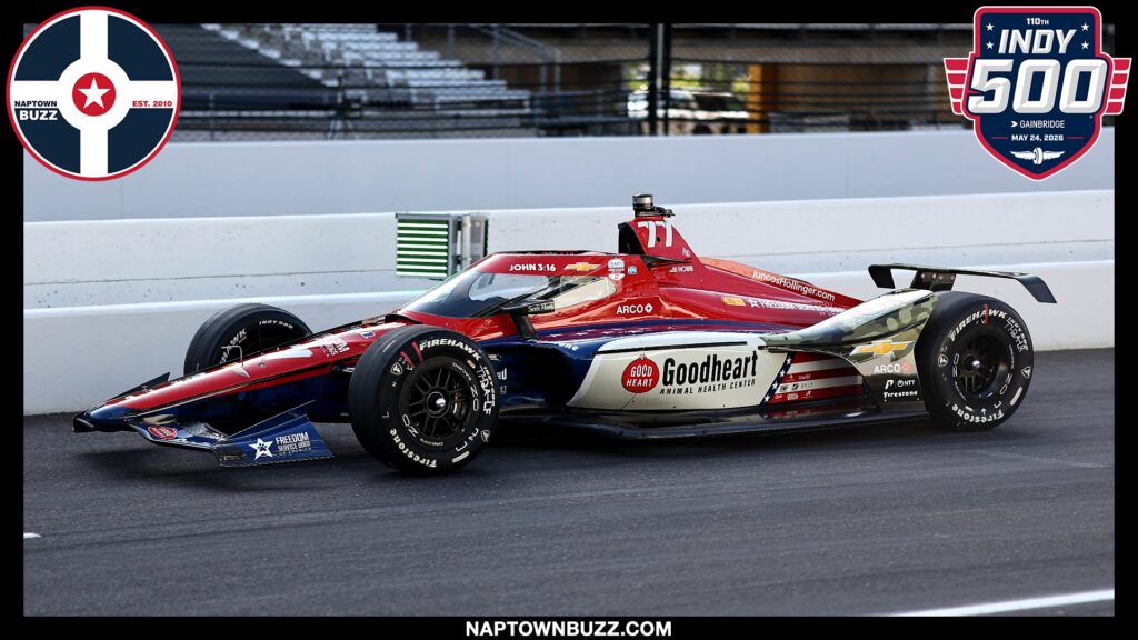 20260515 indy 500 fast friday 2 pits garages 0076