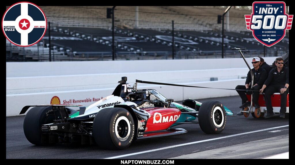 20260515 indy 500 fast friday 2 pits garages 0080