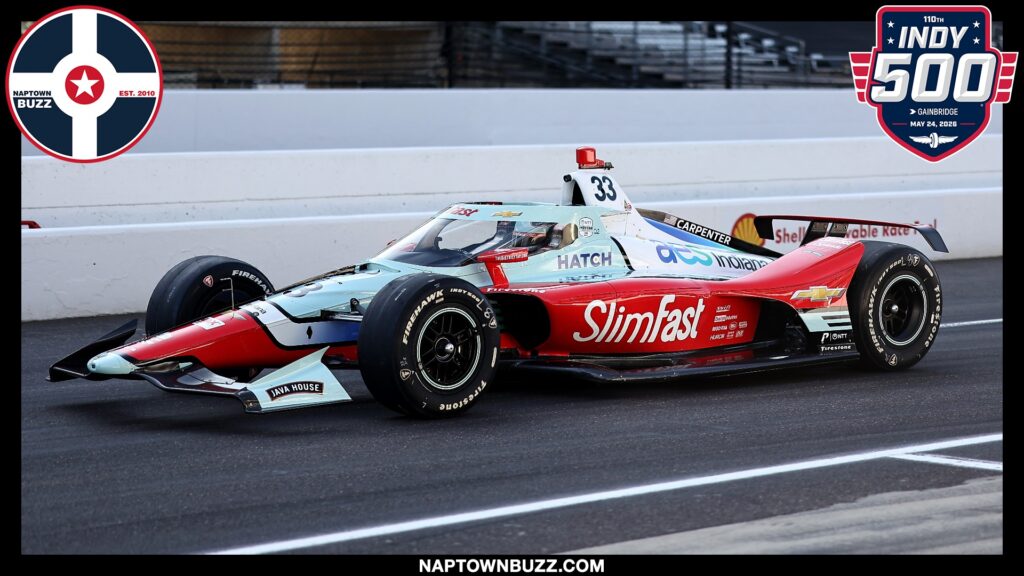 20260515 indy 500 fast friday 2 pits garages 0082