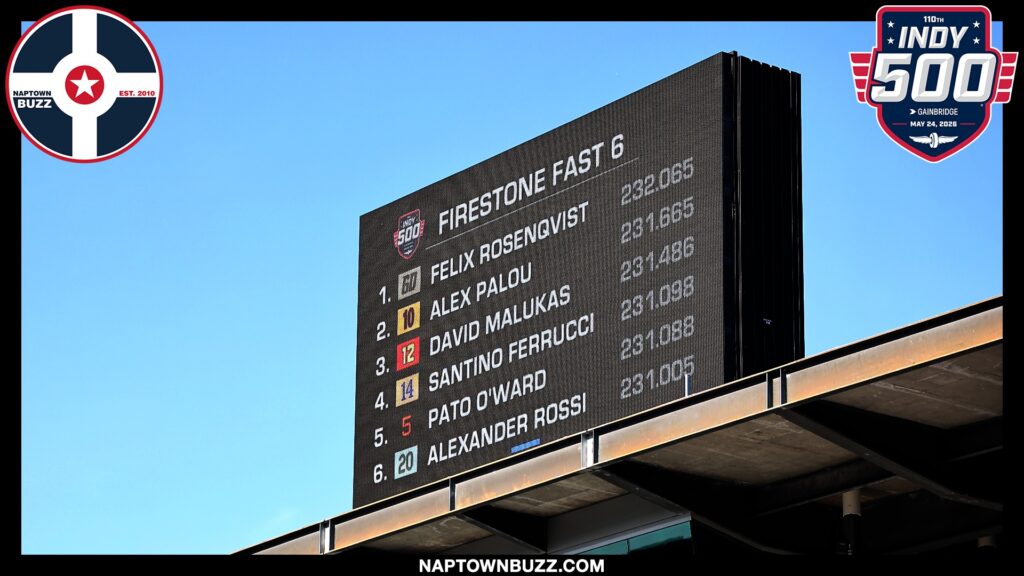 20260517 indy 500 pole day 1 fast 6 0011