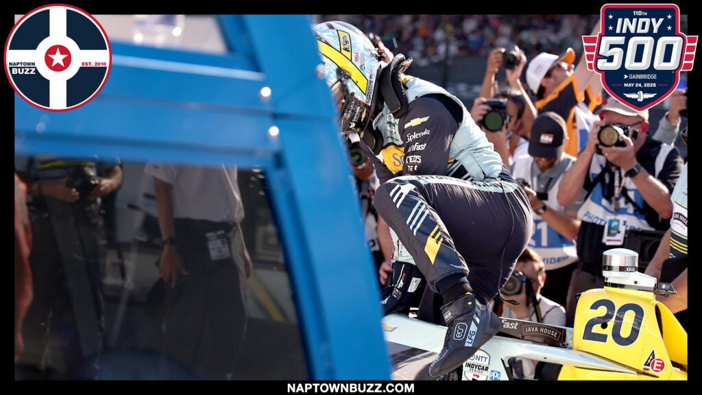 20260517 indy 500 pole day 2 rossi on pole 0005