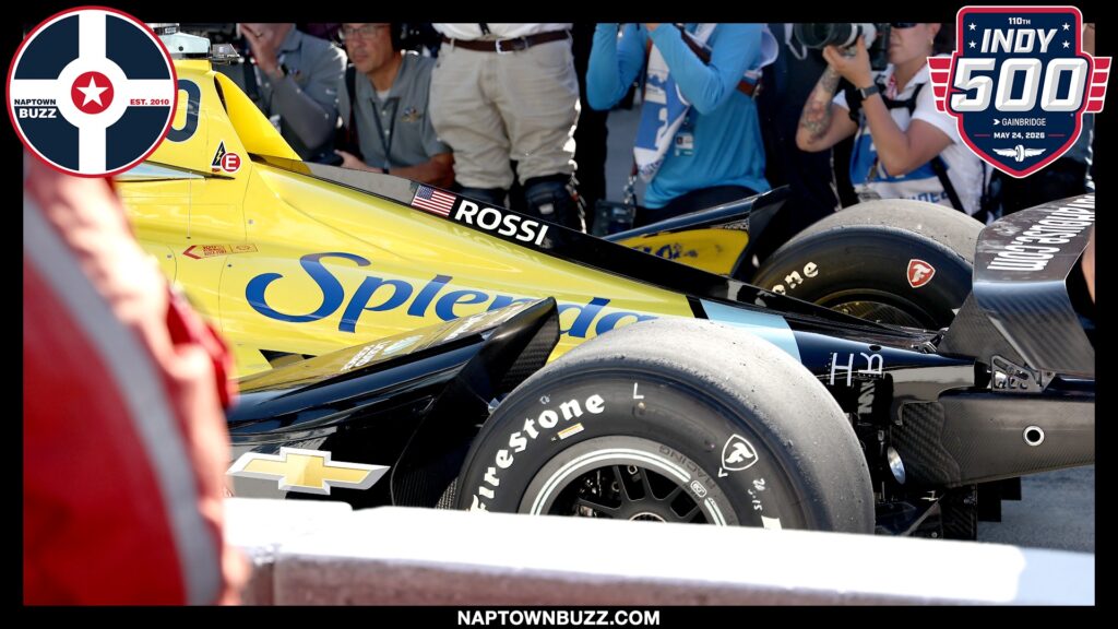 20260517 indy 500 pole day 2 rossi on pole 0006