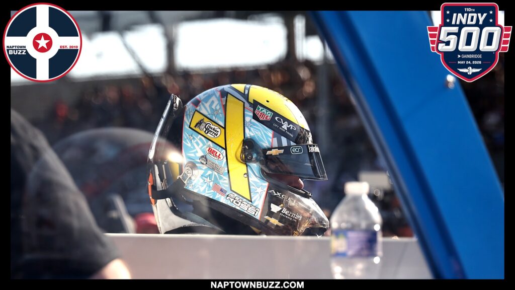 20260517 indy 500 pole day 2 rossi on pole 0007