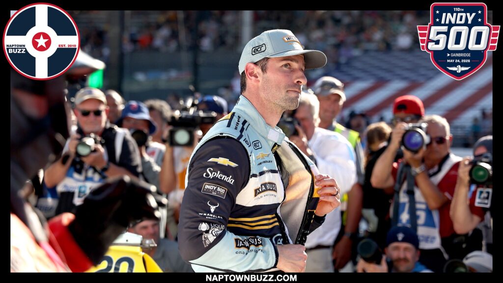 20260517 indy 500 pole day 2 rossi on pole 0008