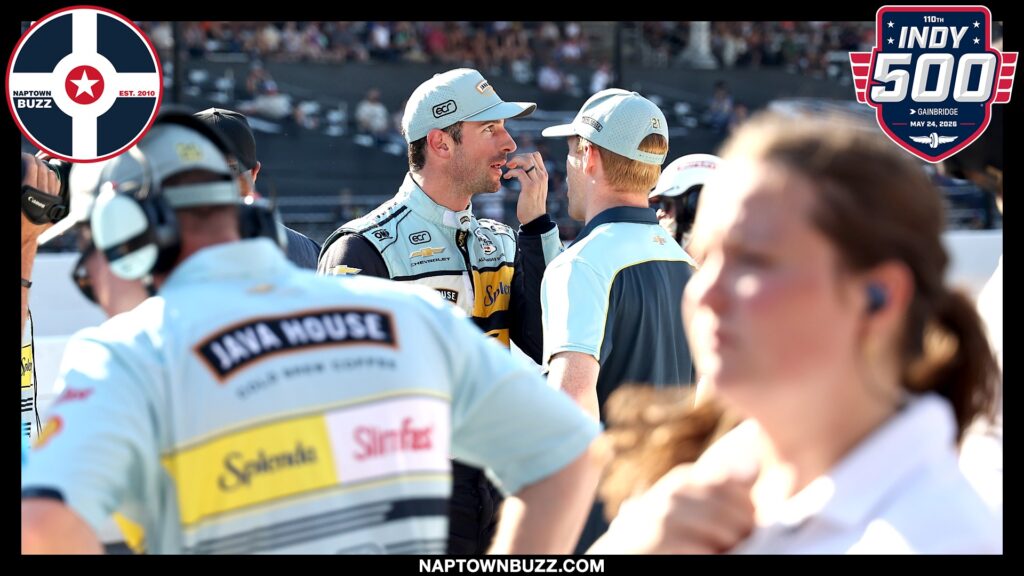 20260517 indy 500 pole day 2 rossi on pole 0011
