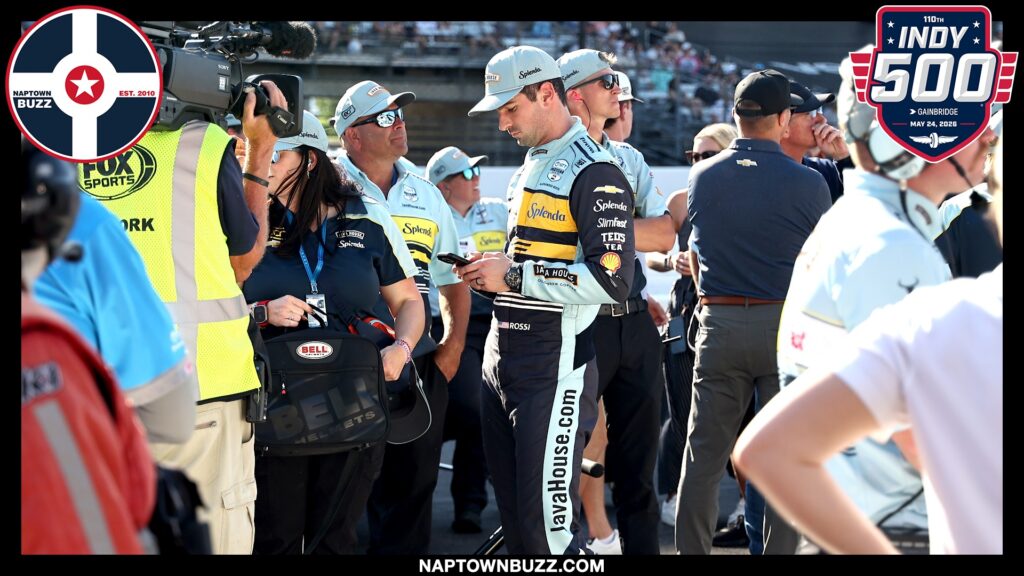20260517 indy 500 pole day 2 rossi on pole 0013