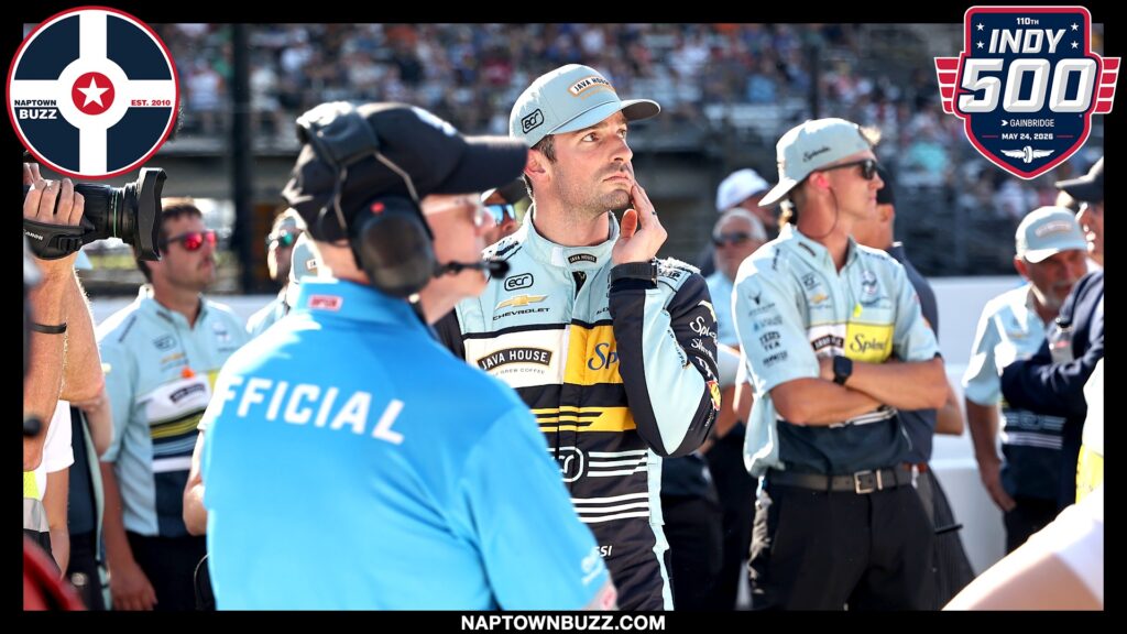 20260517 indy 500 pole day 2 rossi on pole 0014