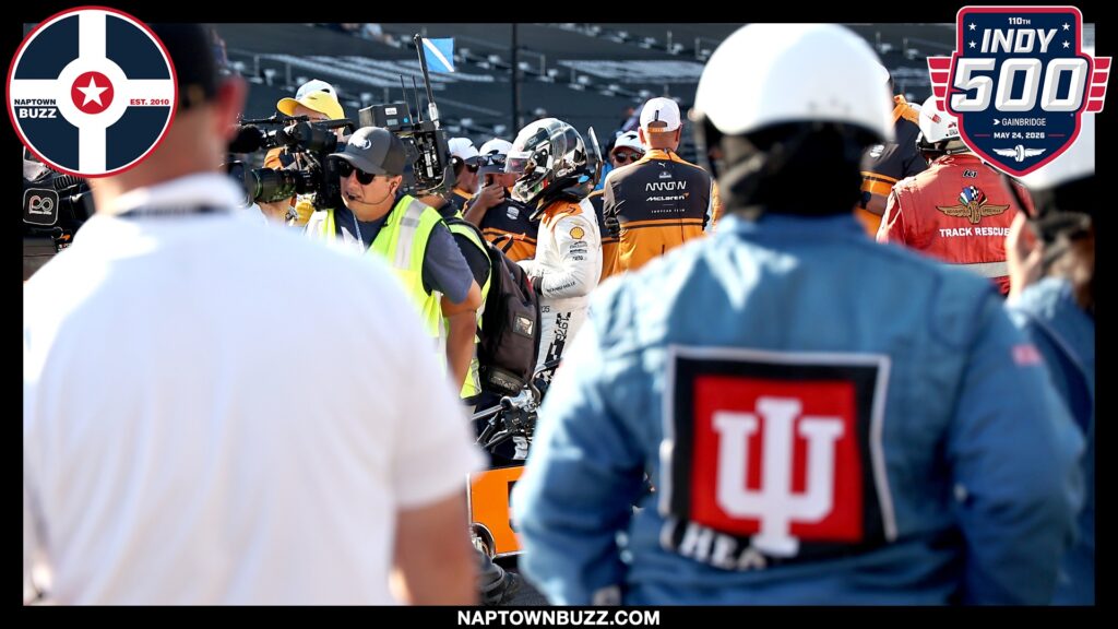 20260517 indy 500 pole day 2 rossi on pole 0017