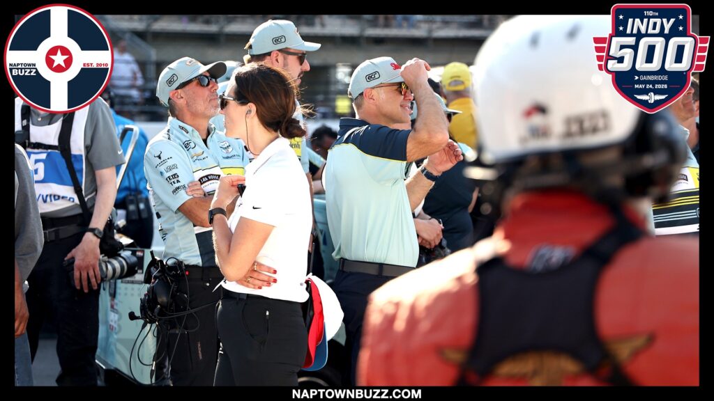 20260517 indy 500 pole day 2 rossi on pole 0021