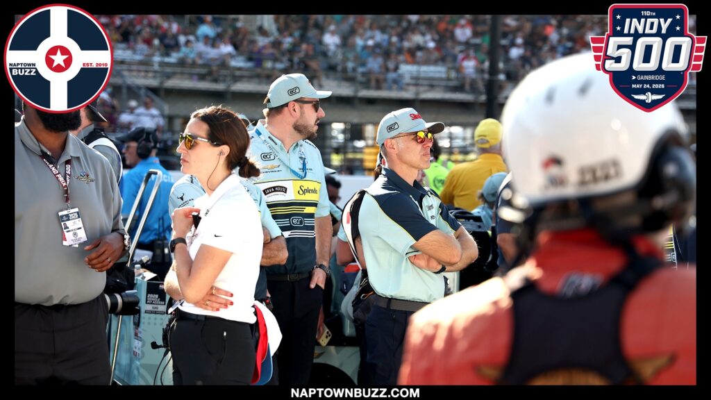 20260517 indy 500 pole day 2 rossi on pole 0022