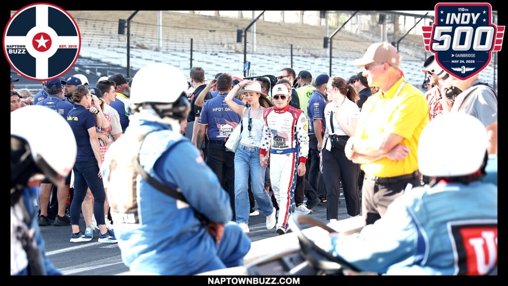 20260517 indy 500 pole day 2 rossi on pole 0024