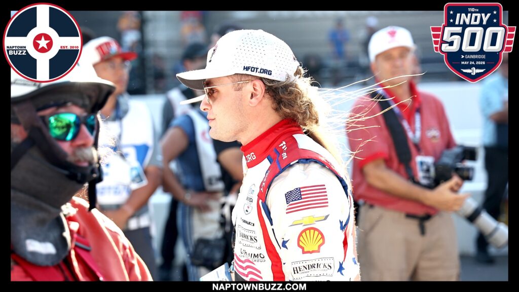 20260517 indy 500 pole day 2 rossi on pole 0026