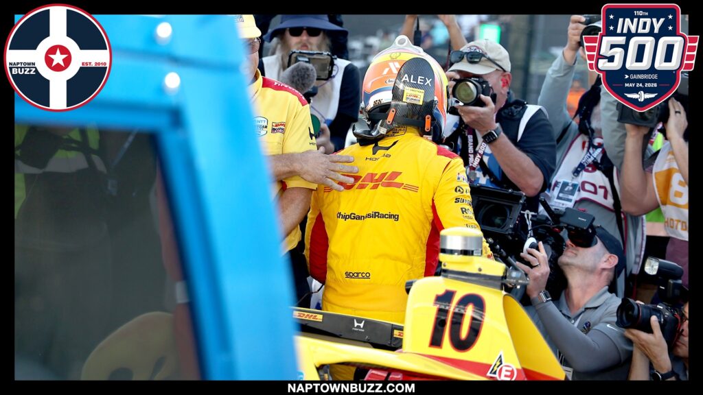 20260517 indy 500 pole day 3 palou on pole 0007