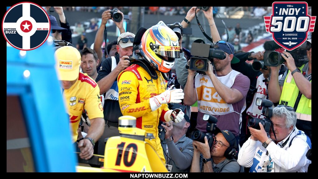 20260517 indy 500 pole day 3 palou on pole 0008