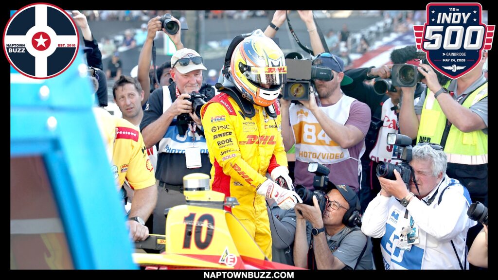 20260517 indy 500 pole day 3 palou on pole 0009