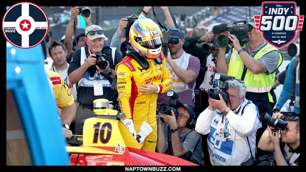 20260517 indy 500 pole day 3 palou on pole 0010