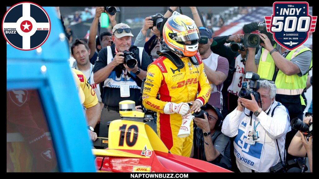 20260517 indy 500 pole day 3 palou on pole 0011