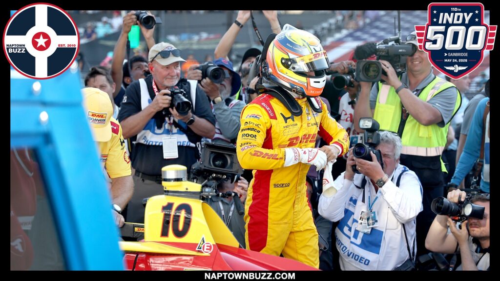 20260517 indy 500 pole day 3 palou on pole 0012