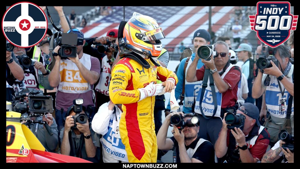 20260517 indy 500 pole day 3 palou on pole 0013