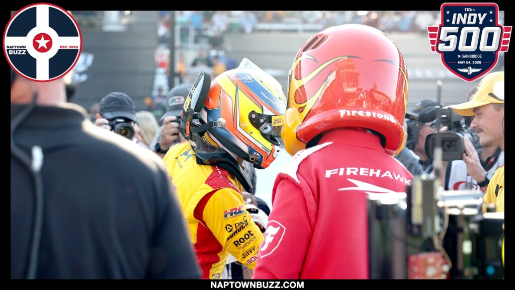 20260517 indy 500 pole day 3 palou on pole 0014