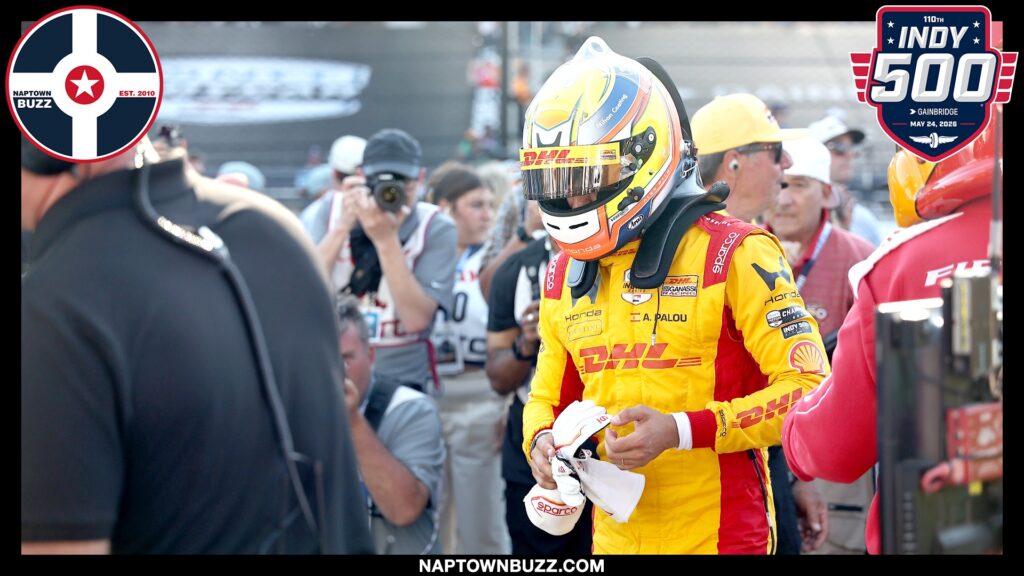 20260517 indy 500 pole day 3 palou on pole 0016