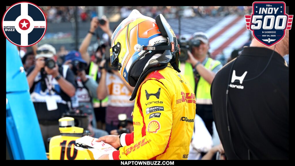 20260517 indy 500 pole day 3 palou on pole 0017
