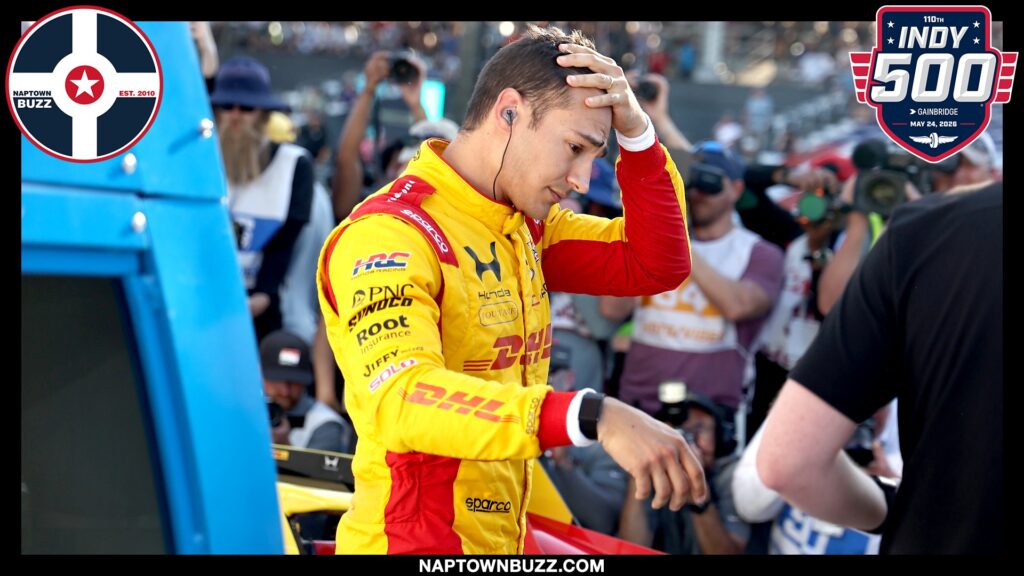 20260517 indy 500 pole day 3 palou on pole 0020