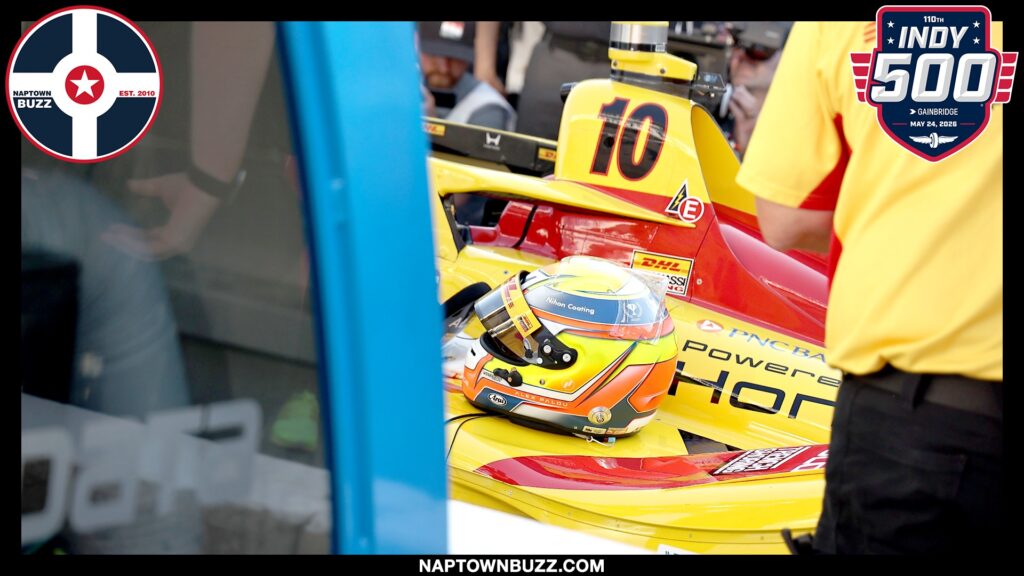 20260517 indy 500 pole day 3 palou on pole 0023