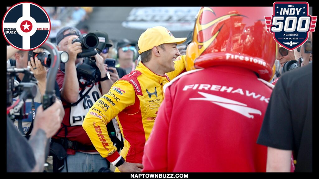 20260517 indy 500 pole day 3 palou on pole 0025