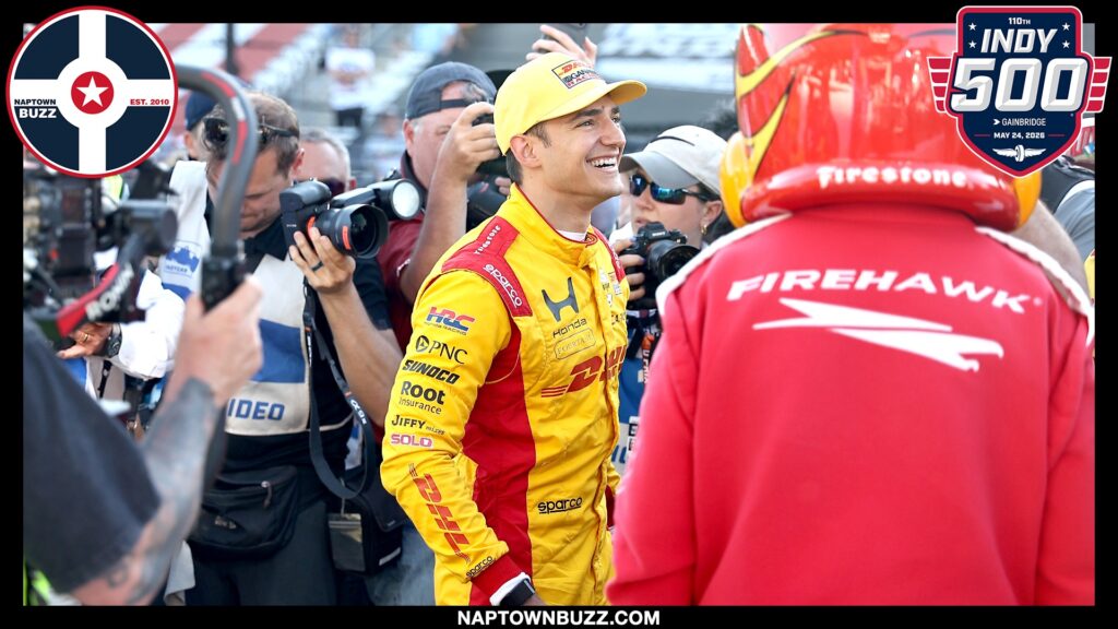 20260517 indy 500 pole day 3 palou on pole 0028