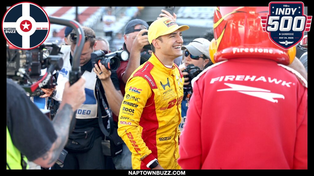 20260517 indy 500 pole day 3 palou on pole 0029