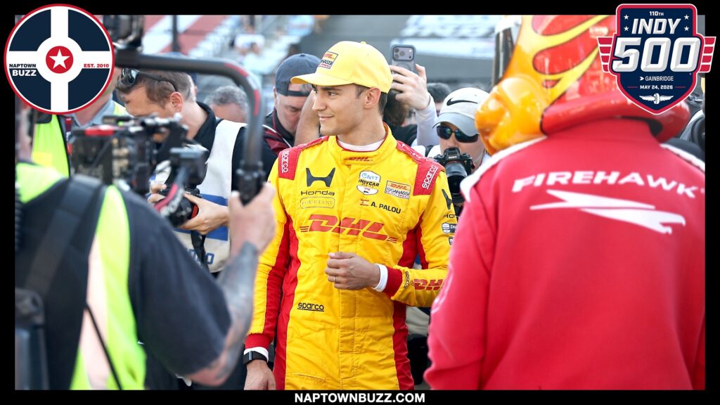 20260517 indy 500 pole day 3 palou on pole 0031