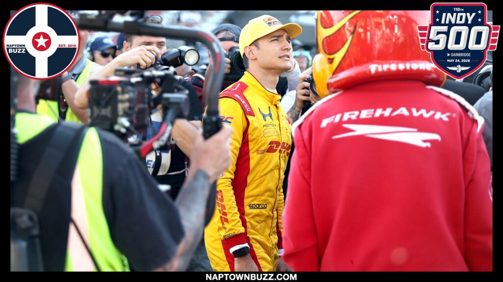 20260517 indy 500 pole day 3 palou on pole 0032