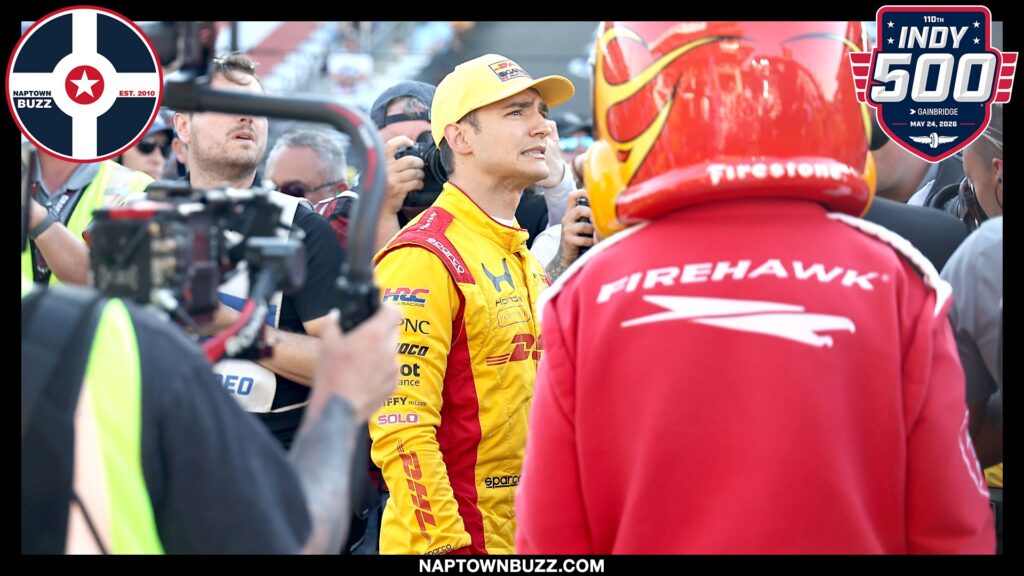 20260517 indy 500 pole day 3 palou on pole 0034