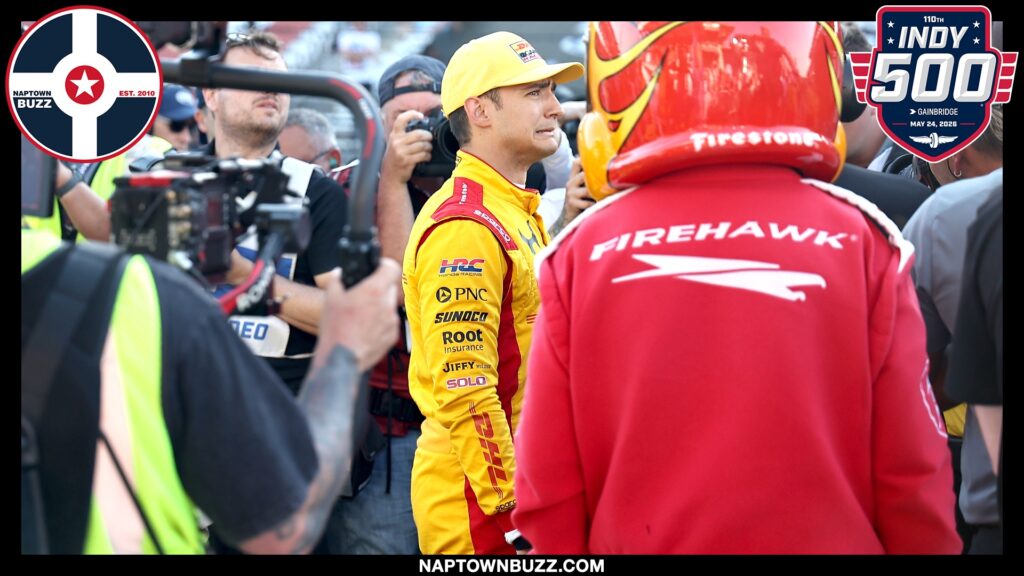 20260517 indy 500 pole day 3 palou on pole 0035
