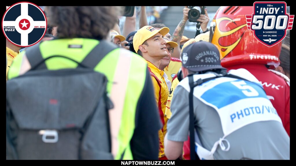 20260517 indy 500 pole day 3 palou on pole 0038