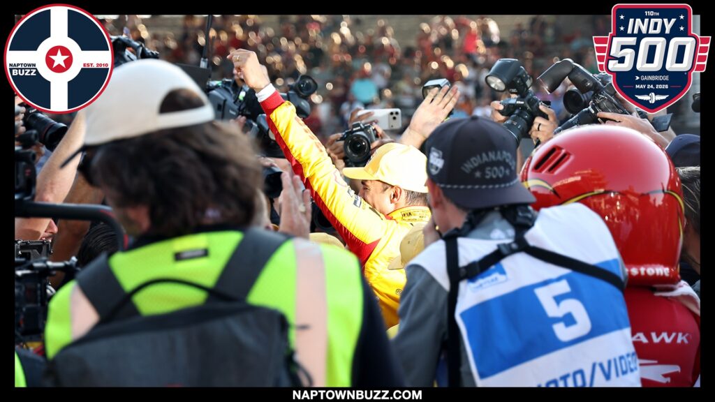 20260517 indy 500 pole day 3 palou on pole 0040