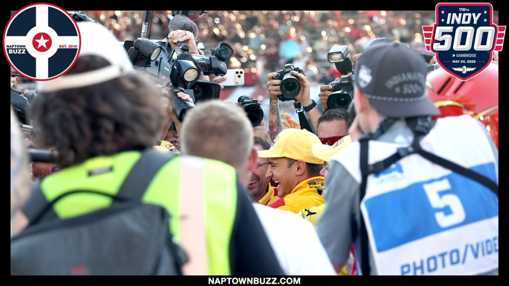 20260517 indy 500 pole day 3 palou on pole 0043