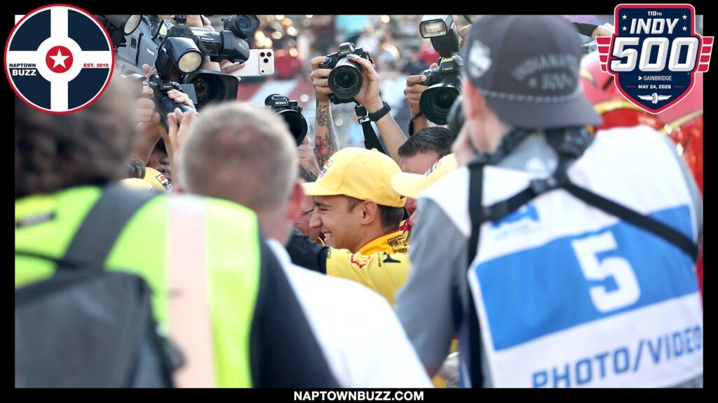 20260517 indy 500 pole day 3 palou on pole 0044