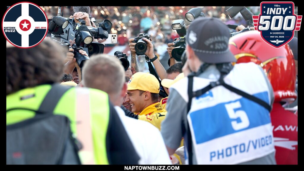 20260517 indy 500 pole day 3 palou on pole 0045