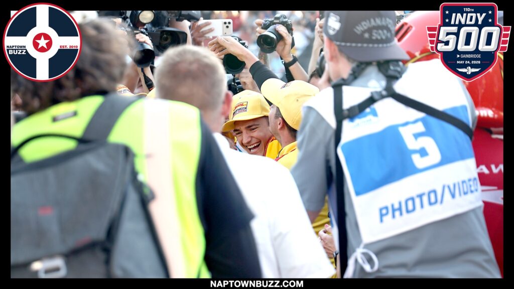 20260517 indy 500 pole day 3 palou on pole 0046