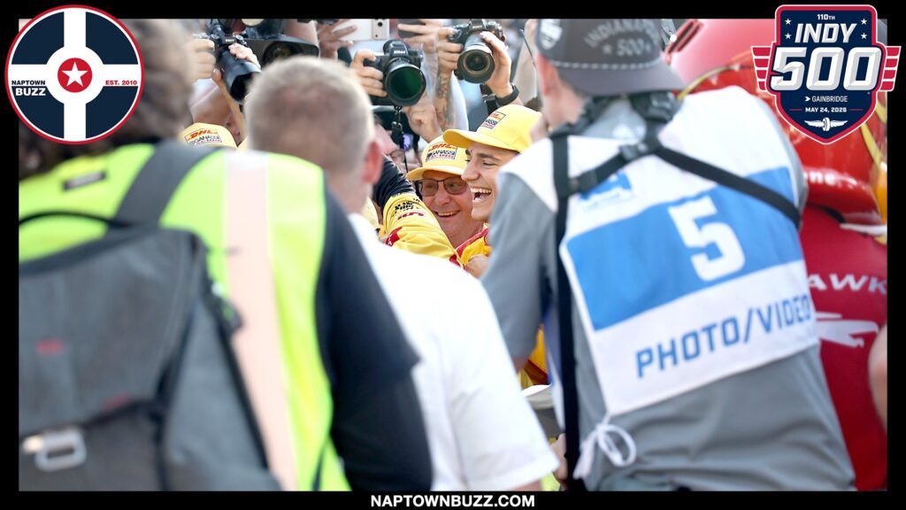 20260517 indy 500 pole day 3 palou on pole 0047