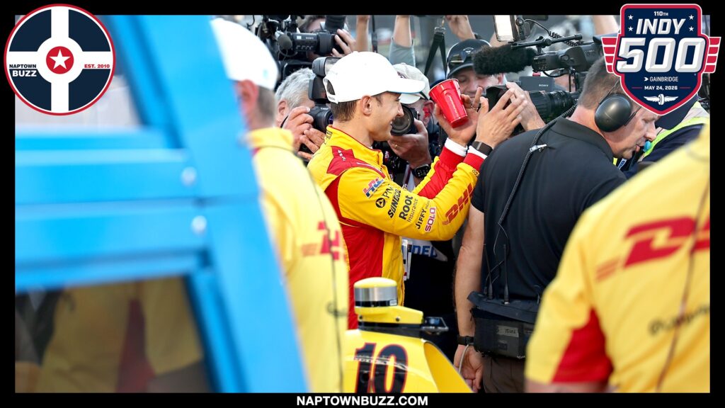 20260517 indy 500 pole day 3 palou on pole 0050