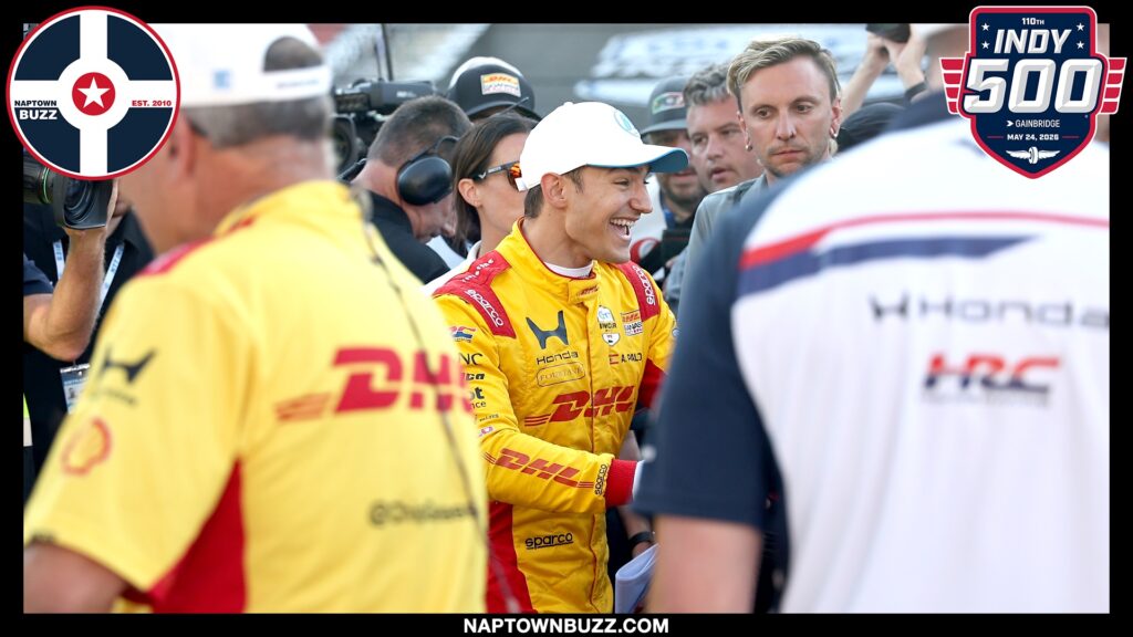 20260517 indy 500 pole day 3 palou on pole 0053