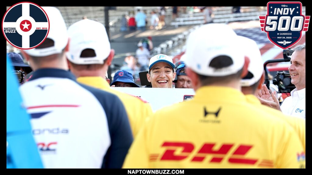 20260517 indy 500 pole day 3 palou on pole 0057