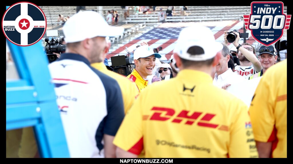 20260517 indy 500 pole day 3 palou on pole 0058
